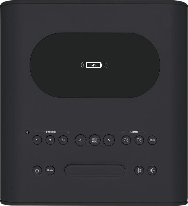 Produktbild TechniSat Digitradio 52 CD (DAB+, FM, AM, Bluetooth)