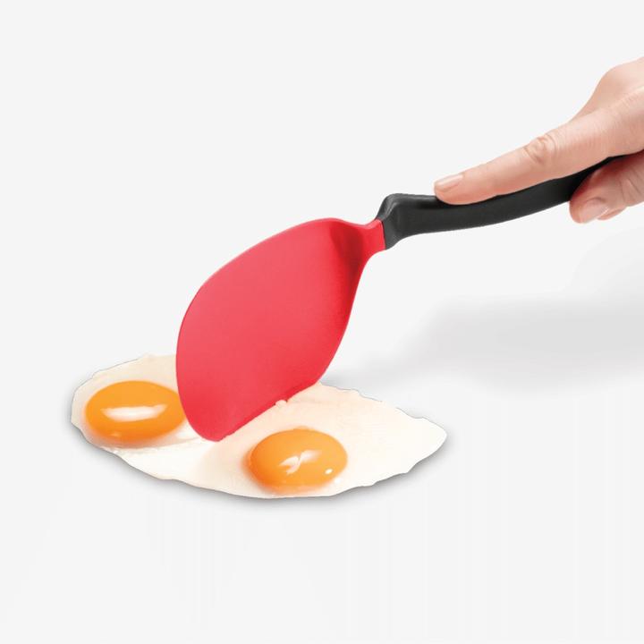 Actual product image DreamFarm Chopula spatula