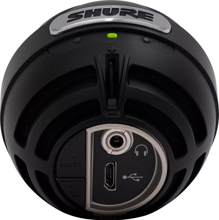 Produktbild Shure MV5C-USB
