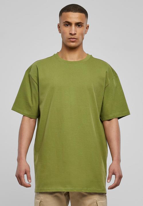 Immagine prodotto Urban Classics Maglietta pesante oversize 2 pezzi - 64637 (M)