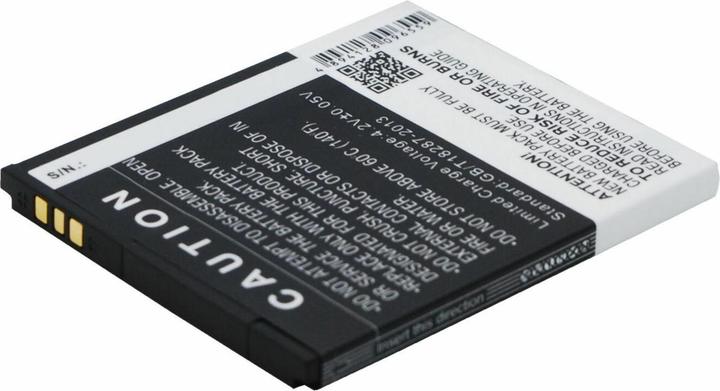 Produktbild CoreParts Mobile Battery for PHICOMM (Akku)
