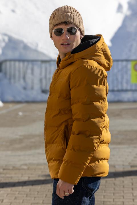 Actual product image Rukka Frost Herren Winterjacke (M)