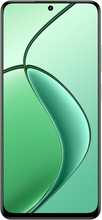 Produktbild realme 12x (128 GB, Feather Green, 6.67", Dual SIM, 50 Mpx, 5G)