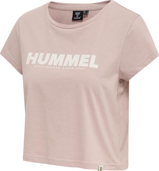 Produktbild hummel Legacy Woman Cropped T-Shirt (M)