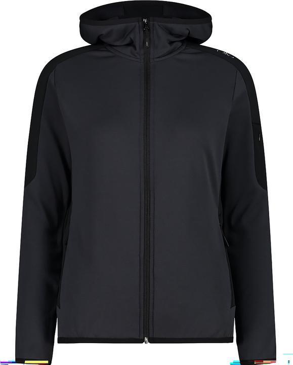 Produktbild CMP Campagnolo Hoodie (L)