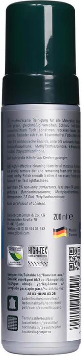 Produktbild Collonil Clean Care (1 x, 200 ml)