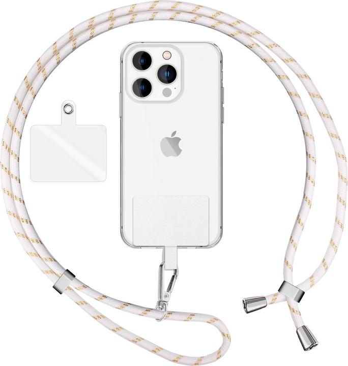 White gold
