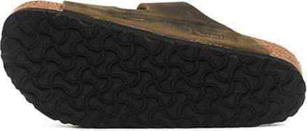 Image du produit Birkenstock Arizona avec marche souple fade (38)