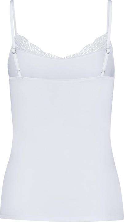 Immagine prodotto Skiny Gilet Casual Vestibilità comoda Cotone classico (40)