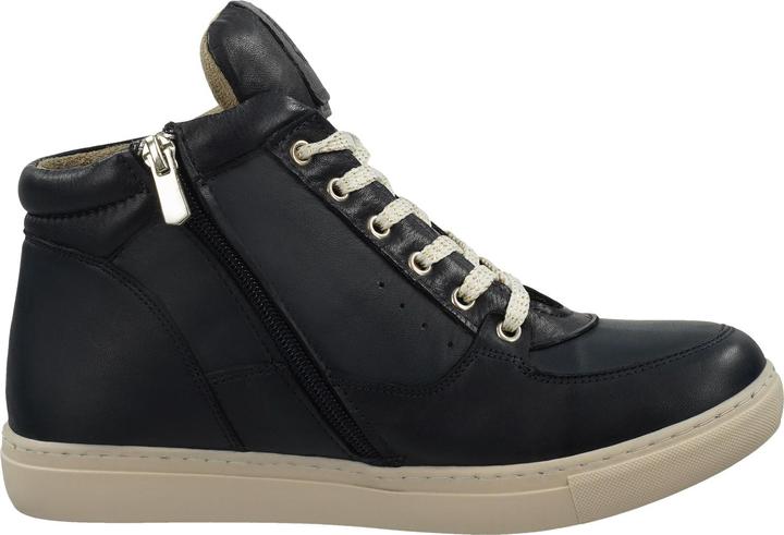 Image du produit Hush Puppies Vous serez séduit par cette bottine confortable et élégante avec une doublure chaude et des (38)