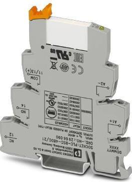Produktbild Phoenix Contact Interfacerelais 10 St. 48 V/DC