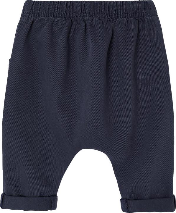 Image du produit Vertbaudet Baby Haremshose mit Lyocell (74)