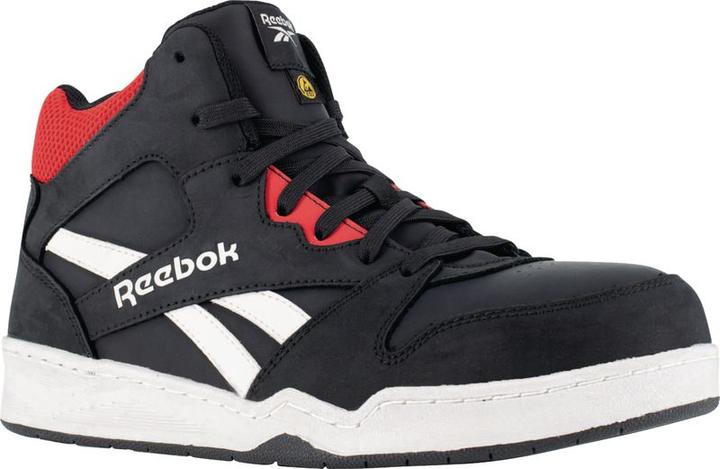 Immagine prodotto Reebok BB4500 Sneaker di sicurezza alta S3 (S3, 42)