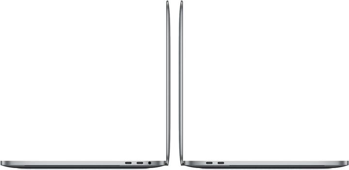 Actual product image Apple MacBook Pro 13 – 2018 (13.30", Intel Core i5-8259U, 8 GB, 256 GB, CH)