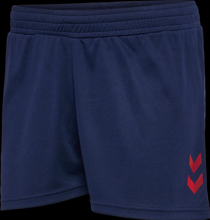 Image du produit hummel Hmlq4 Poly Shorts Wo (M)