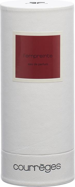 Immagine prodotto Courreges Eau de Parfum Empreinte (Eau de parfum, 100 ml)