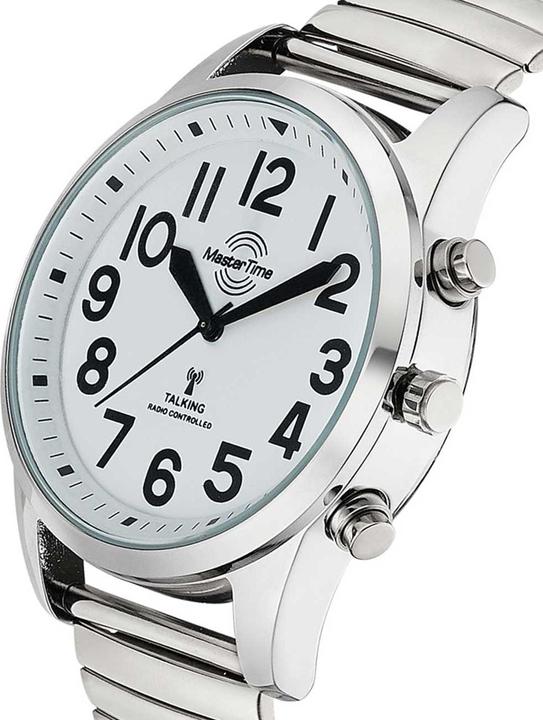 Immagine prodotto Master Time Orologio da polso da uomo (43 mm)