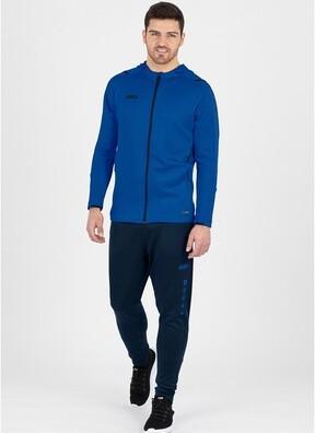 Produktbild JAKO Trainingsjacke Challenge mit Kapuze (XL)