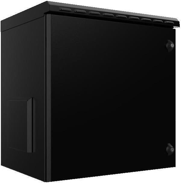 Actual product image Lanview 19" IP55 16U W=600mm D=600mm (16 RU, 19 inch rack)