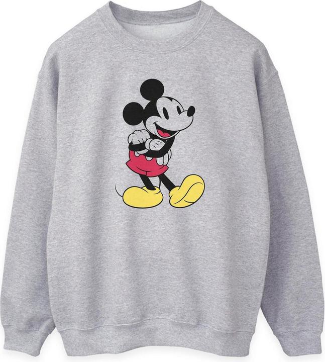 Disney Classic Sweatshirt