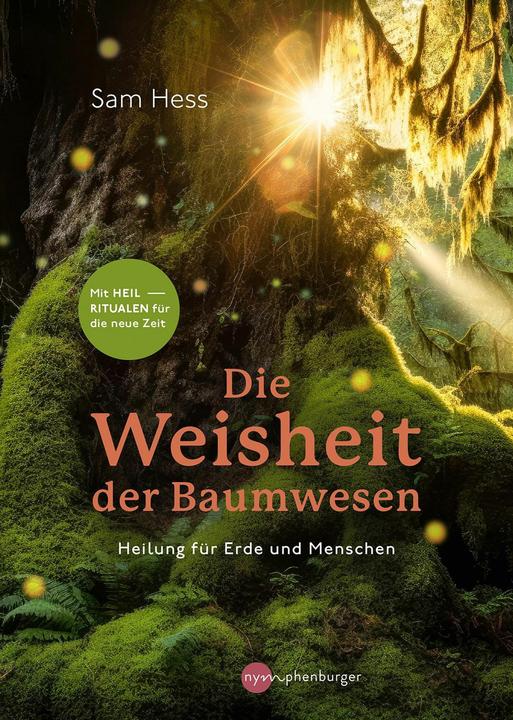 Immagine prodotto Die Weisheit der Baumwesen (Tedesco, Sam Hess, Silke Weiss, 2024)