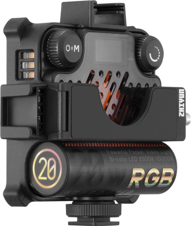 Produktbild Zhiyun Fiveray M20C RGB (Weitere Dauerlichter)