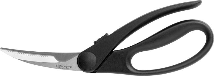 Image du produit Fiskars Ciseaux à volaille 23 cm