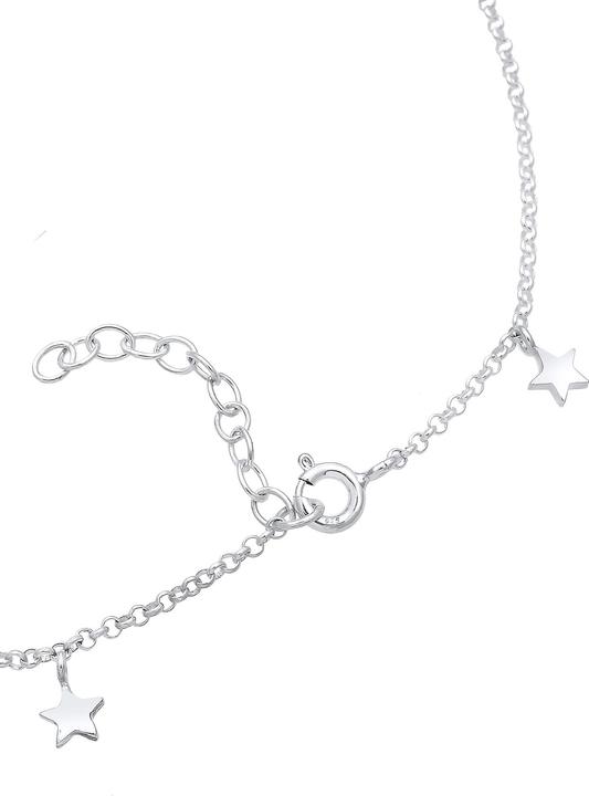 Produktbild Elli Astro, Sterne (925er Sterling Silber, 22 cm)