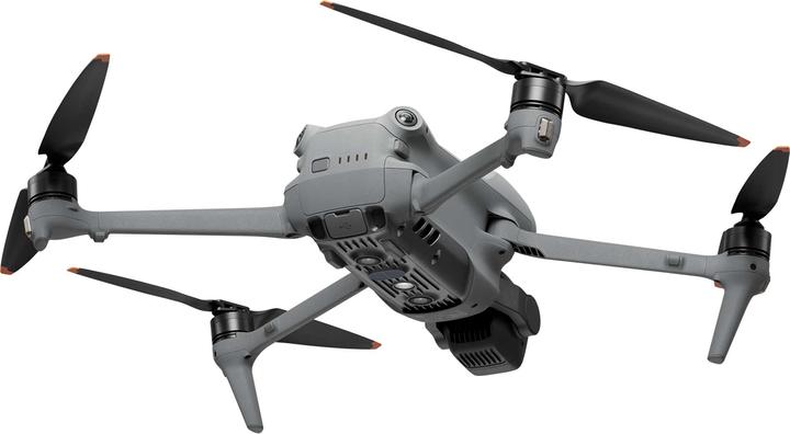 Immagine prodotto DJI Air 3s RC-N3 (45 min, 724 g, 50 Mpx)