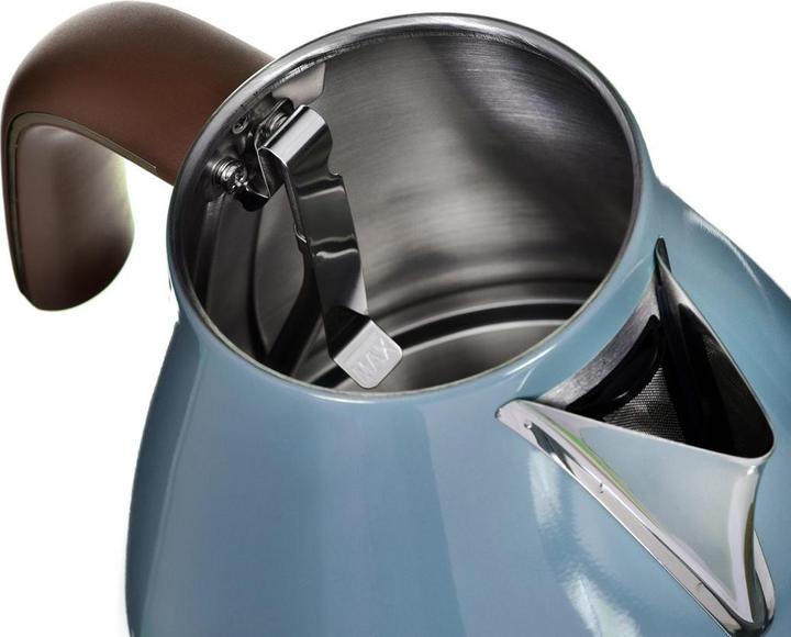 Image du produit De'Longhi Icona Vintage KBOV 2001.AZ (1.70 l)
