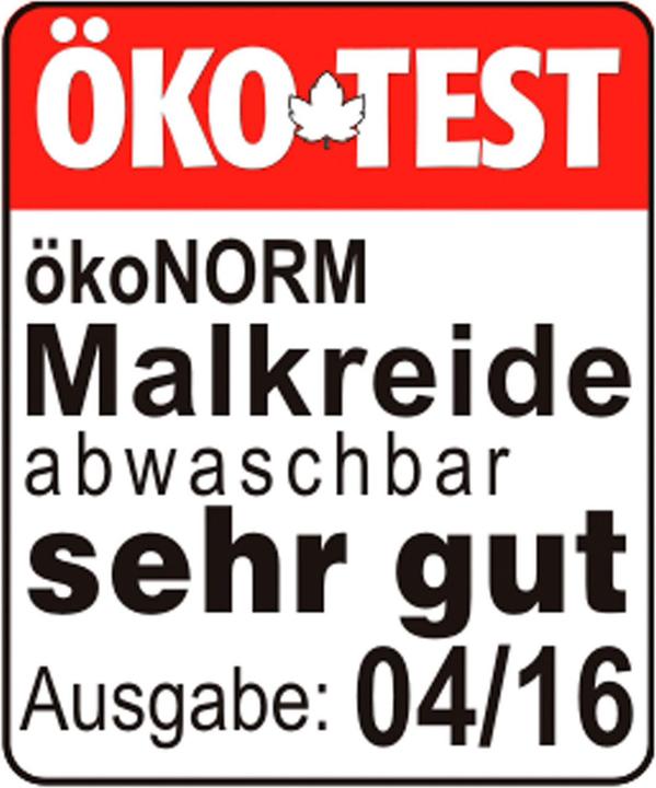 Immagine prodotto ÖkoNorm Gesso da strada (Multicolore, 7 x)