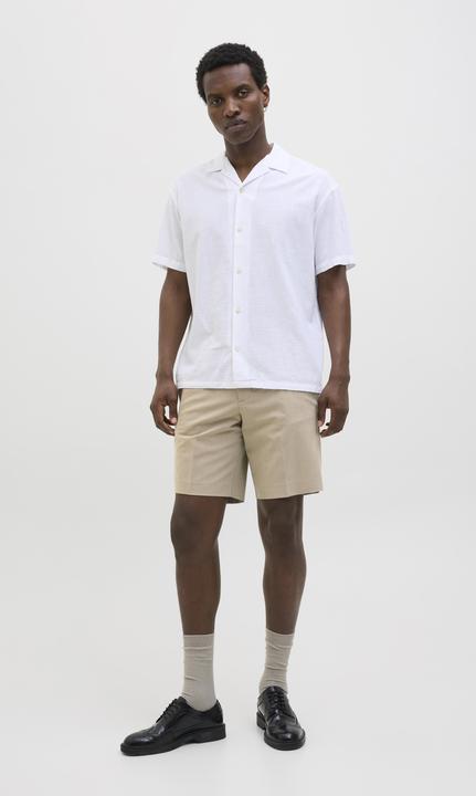Produktbild Jack & Jones Jpstace Leo Chino Shorts Srt Sn (XL)