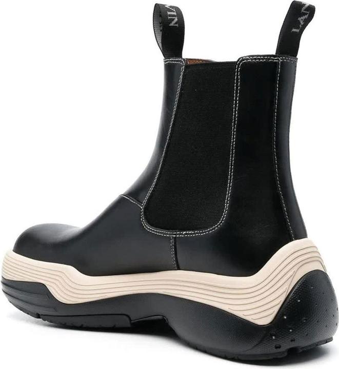 Immagine prodotto Lanvin Stivali in pelle (41)
