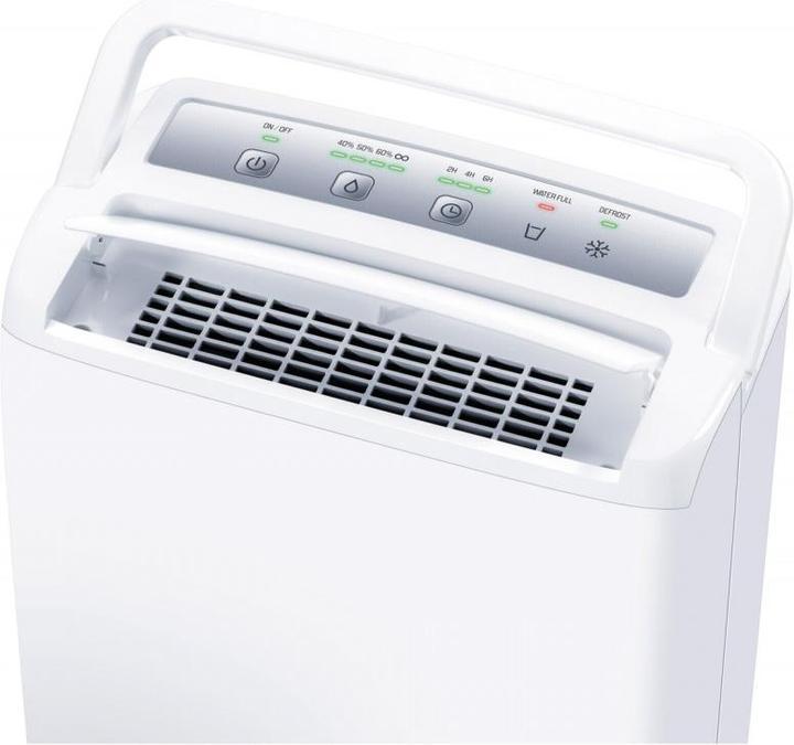 Image du produit Beurer Le 30 (30 m², 10 l/24h)
