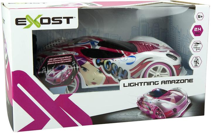 Produktbild Rocco Giocattoli Exost - Lighting Amazone
