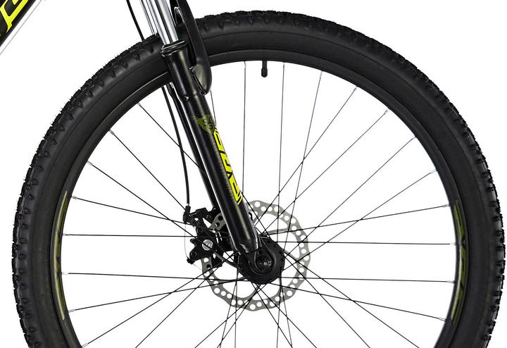 Image du produit Serious Rockville 27.5" Disc (54 cm)