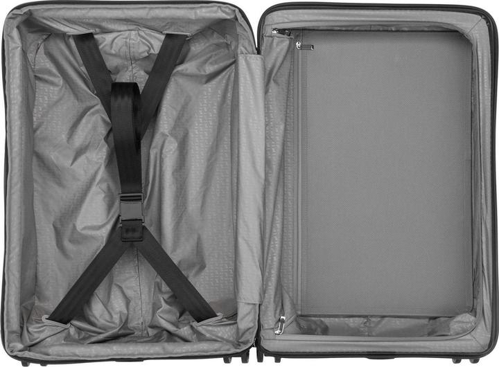 Immagine prodotto Porsche Design Carrello + valigetta Carrello Roadster 4W M (83 l, M (50 - 90l))