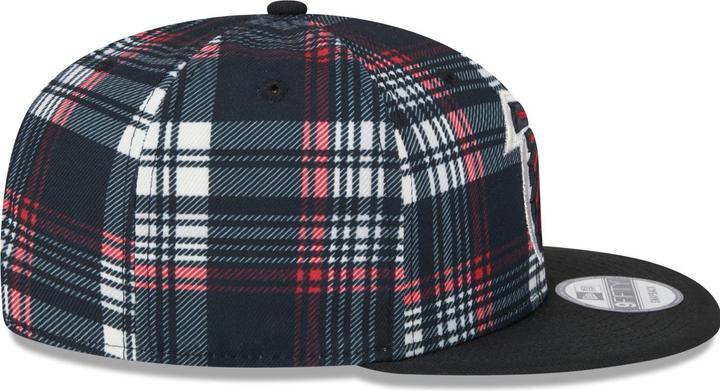 Produktbild New Era 9Fifty Sideline Snap Cap - STATEMENT Atlanta Falcons