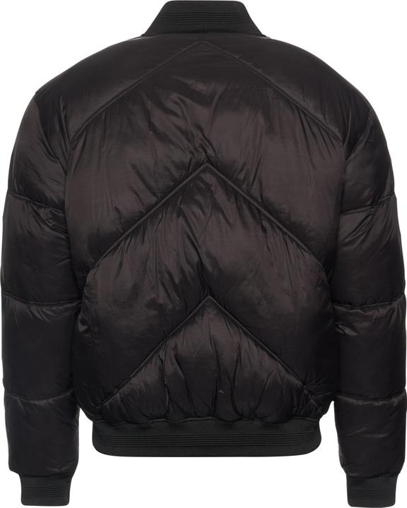Immagine prodotto Sean John JM233-015-2 SJ Script Logo Bomber Puffer Jacket - 119219 (XS)