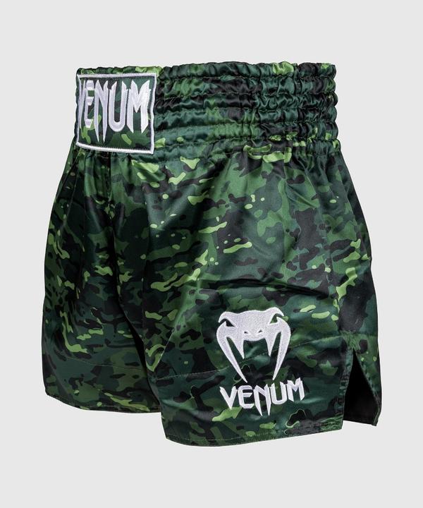 Image du produit Venum Short de Muay ThaiClassic (L)