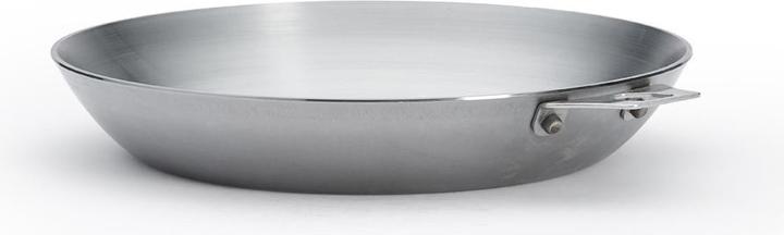 Actual product image de Buyer Mineral B Element (28 cm, Frying pan, Steel)