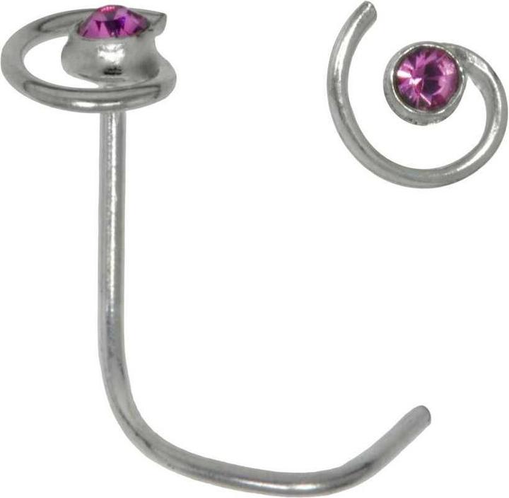 Pink, Silber