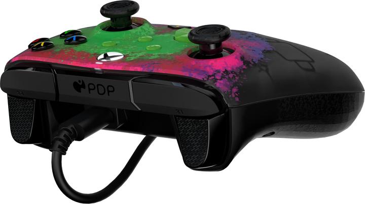Actual product image PDP Rematch (Xbox Series X)