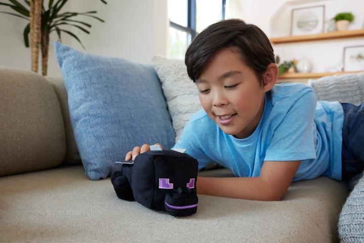 Actual product image Mattel Minecraft character assortment (20 cm)