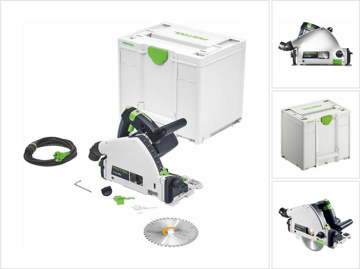 Produktbild Festool TS 55 FEBQ-Plus