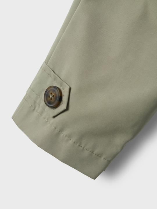 Actual product image Name it Kurze Trenchcoat (152)