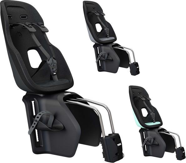 Actual product image Thule Child seat Yepp Nexxt 2 Maxi (RH) (Carrier)