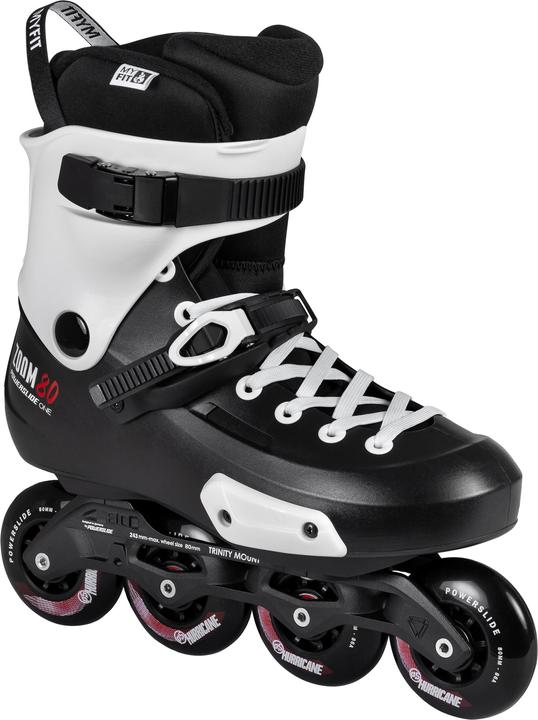 Actual product image Powerslide Zoom 80 (40)