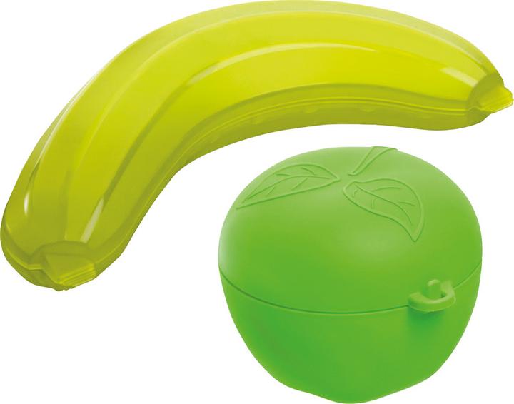 Productafbeelding Rotho Bananendoos