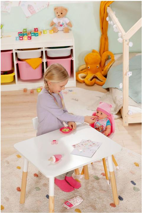 Produktbild Zapf Creation Baby Born Emma